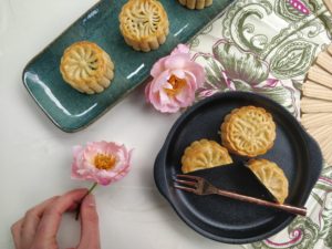 Mooncakes