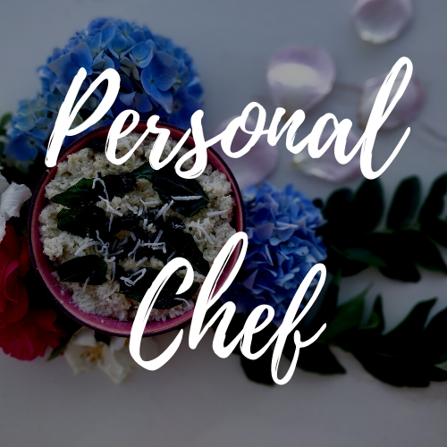 Personal Chef